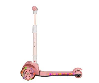 Patinete Timmy Pink Rose Lionelo