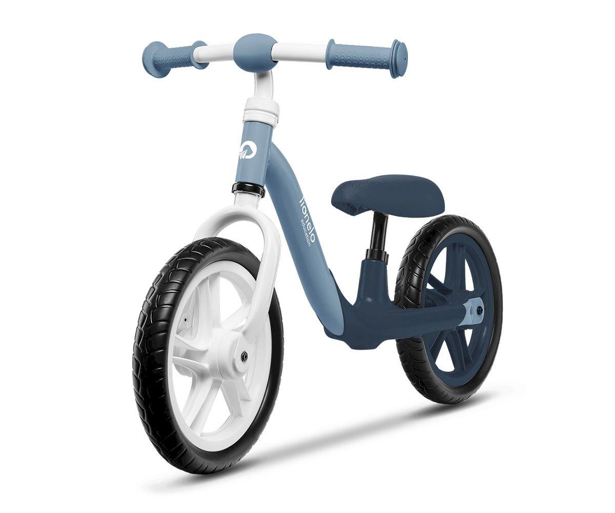 Bicicleta Alex Blue Denim Balance