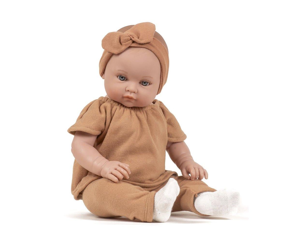 Yaelle Bambini Girl Doll - Helene Clara Set main image 1