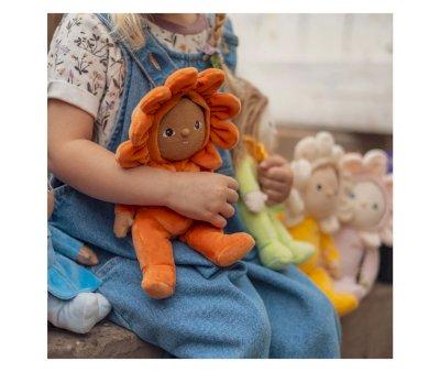 Dinkum Dinky Dolls Poppy Doll