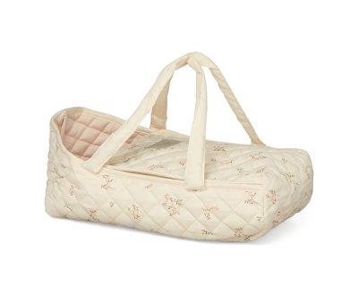 Dolls' Moses Basket Ashley