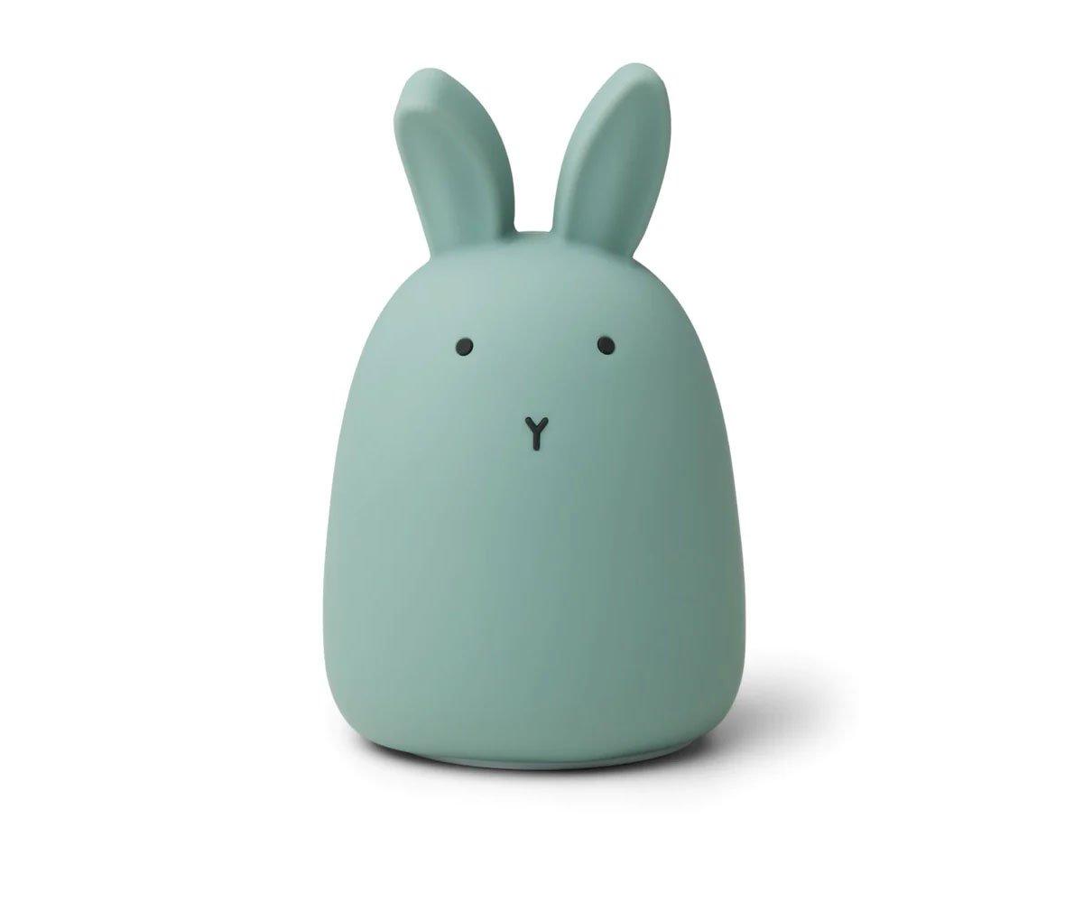 Luce Notte Winston Rabbit Peppermint