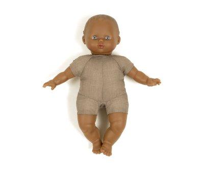Soft Doll Suzie