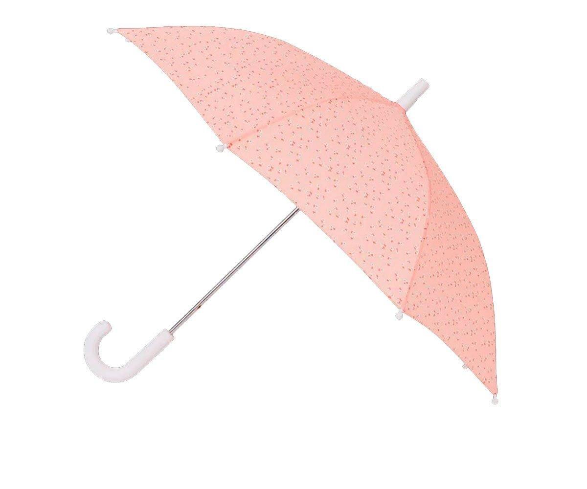 Parapluie See-Ya Pink Daisy