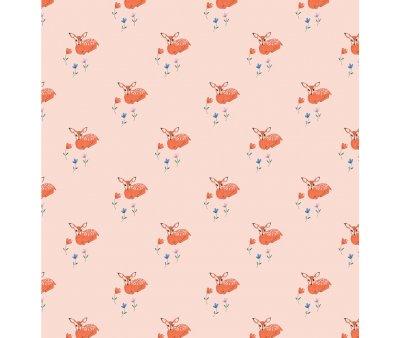 Mono Lili con Diadema Sweet Deer para Mueco Gordis