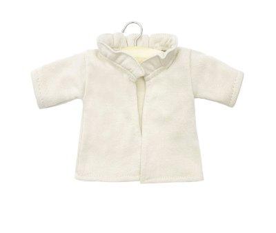 Fleece Lining Madeleine Linen for Gordis Doll
