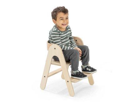 Taburete Asiento Multiusos Ministep