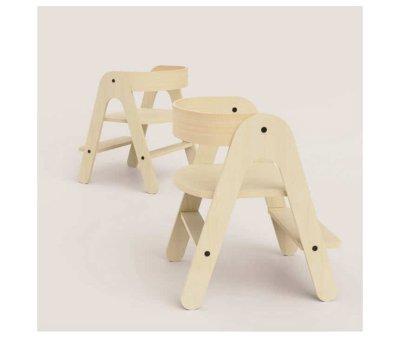 Taburete Asiento Multiusos Ministep