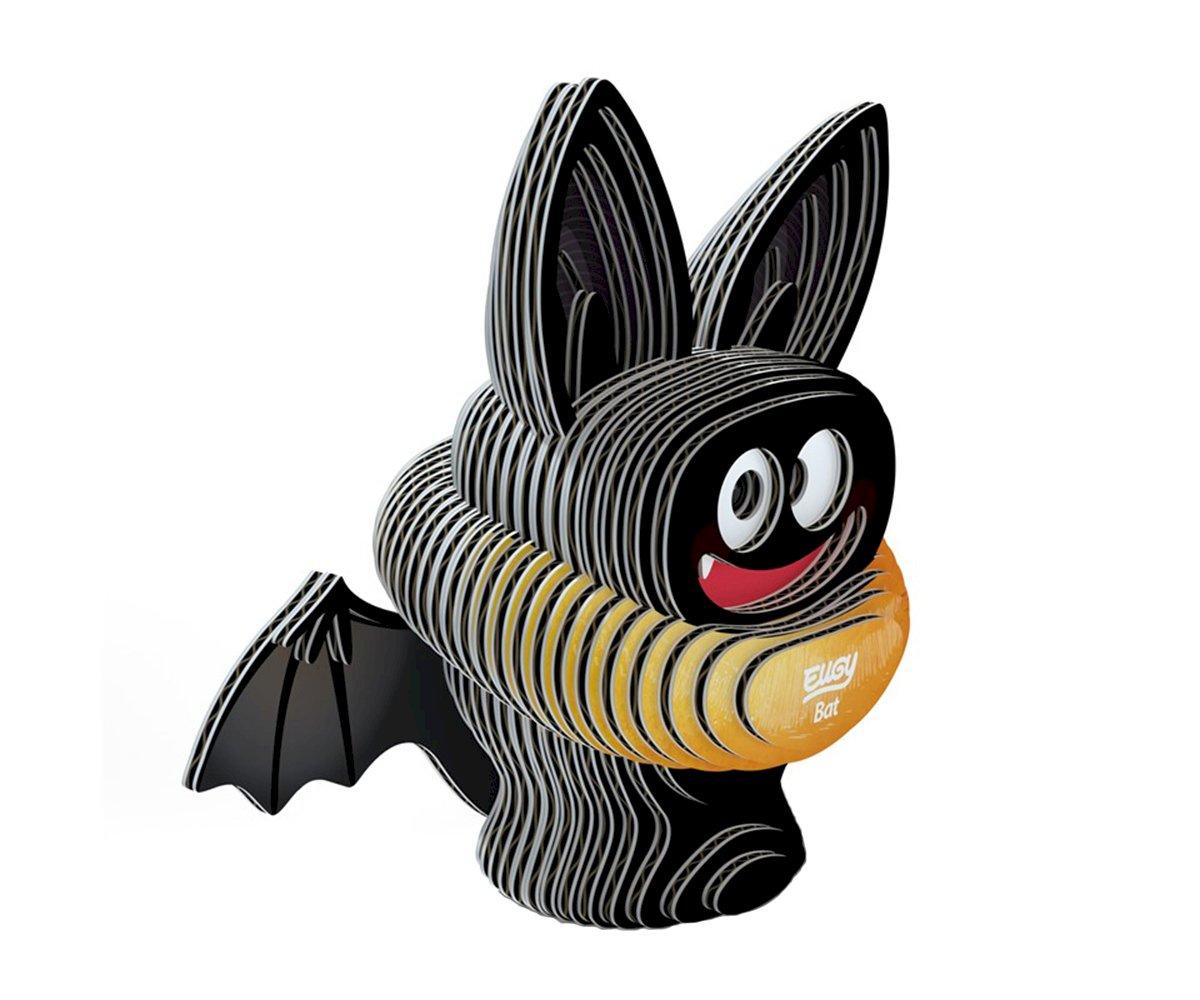 Quebra-cabeça 3D Eugy Bat