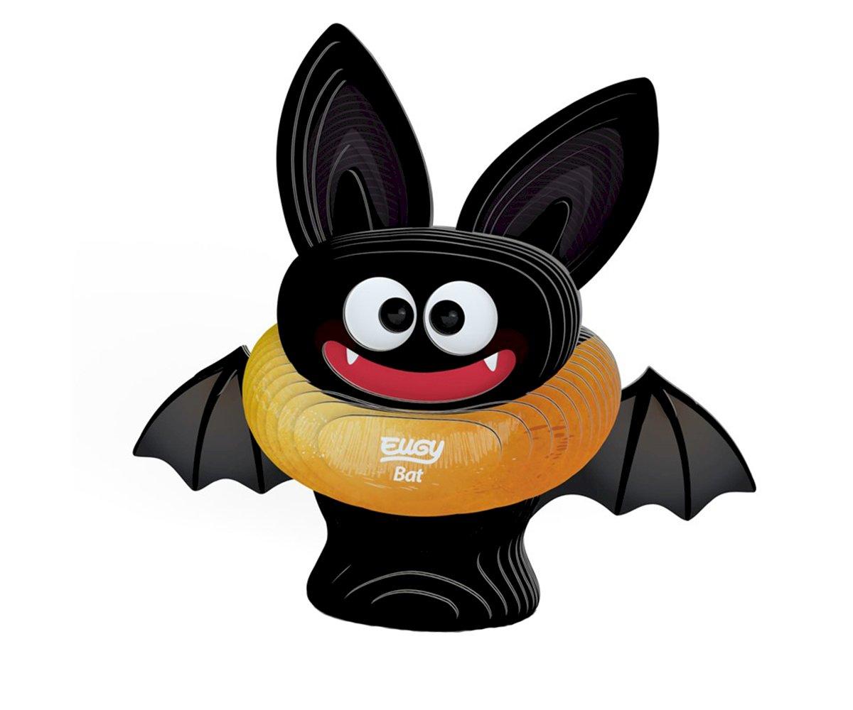 Quebra-cabeça 3D Eugy Bat