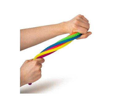 6 Neon Noodles