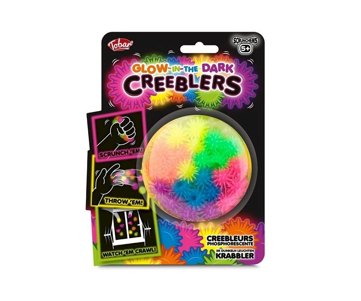 Creeblers Luminosas