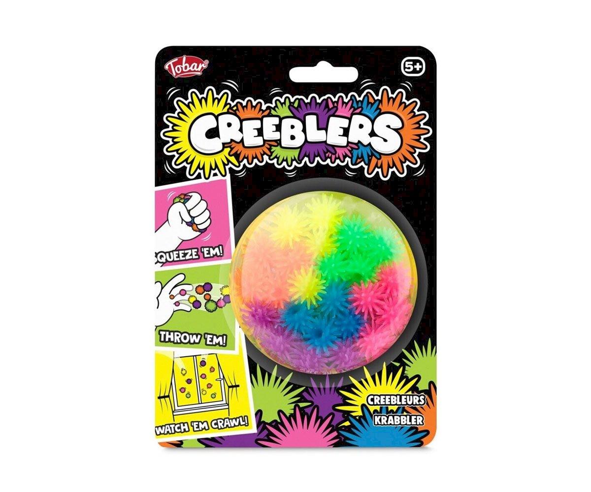 Crebblers