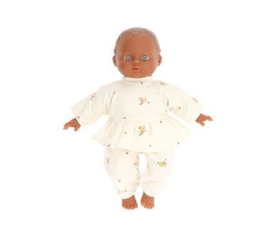Soft Doll Suzie with Ophlia and Gaston Pants Set by Anna Milleraies