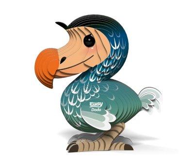 3D Puzzle Eugy Dodo