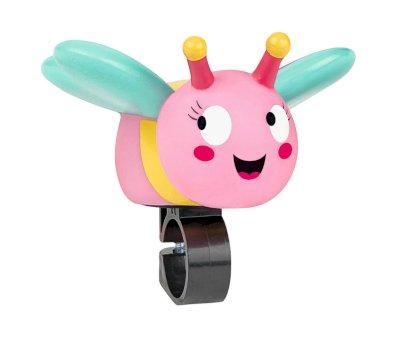Timbre Mariposa para Bicicleta