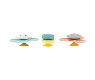 Sensory Spinners Australian Animals