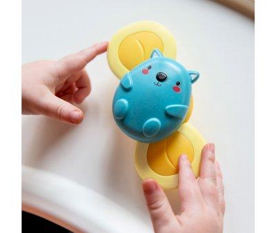 Sensory Spinners Australian Animals