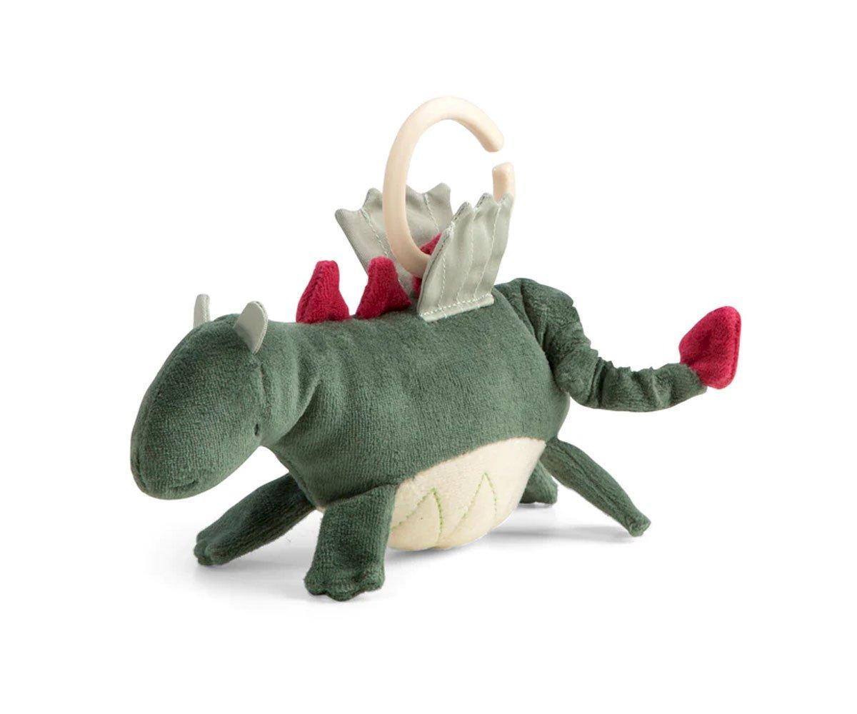 Peluche Musical Dragon 