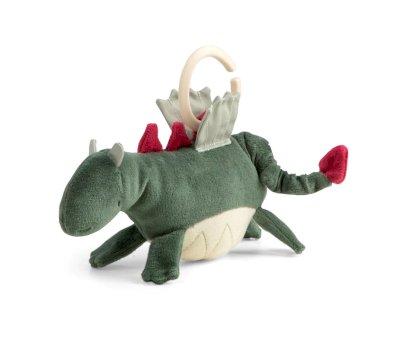 Musical Plush Dragon