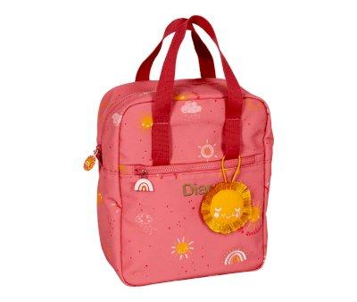 Mini Backpack Sun Little Friends Personalised