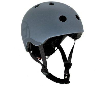 Casco Scoot and Ride Medium Rose - Tutete