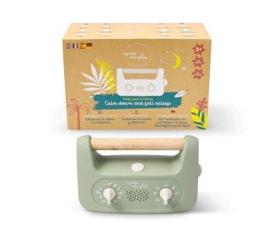 Box Sonno e Relax My Little Morphe