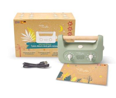 Box Sonno e Relax My Little Morphe