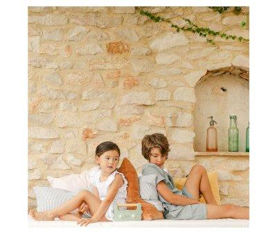 Box Sonno e Relax My Little Morphe