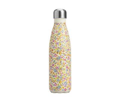 Stainless Steel Bottle Meadows Emma Bridgewater 500ml