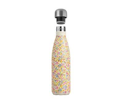 Stainless Steel Bottle Meadows Emma Bridgewater 500ml