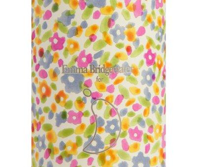 Stainless Steel Bottle Meadows Emma Bridgewater 500ml