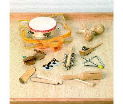 Percussion Set