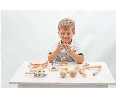 Percussion Set