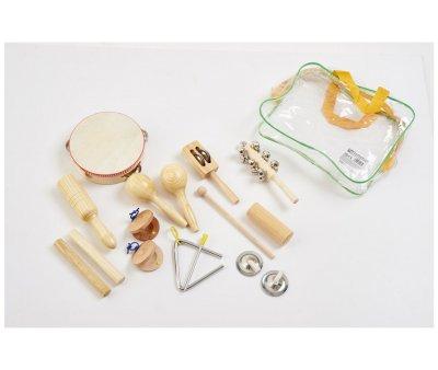 Percussion Set