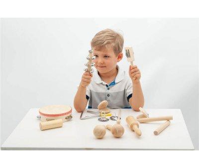 Percussion Set