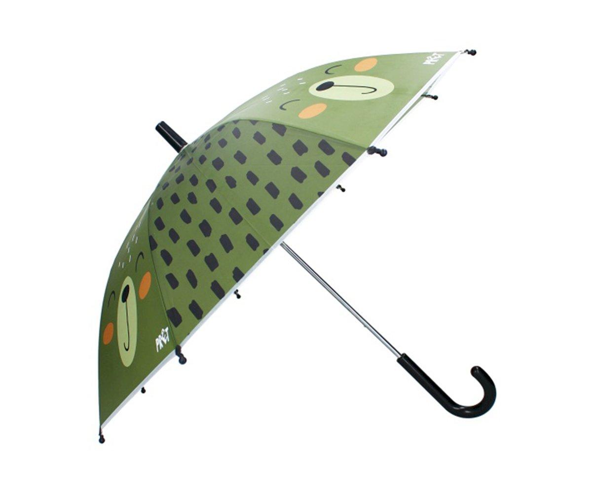 Guarda-chuvas  Pret Don't Worry About Rain Green