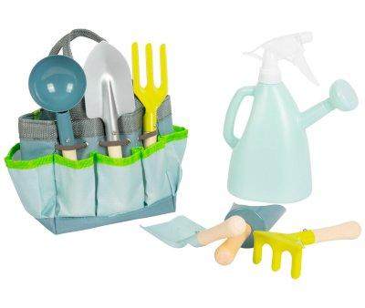 Bolsa de Jardin con Herramientas