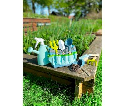 Bolsa de Jardin con Herramientas