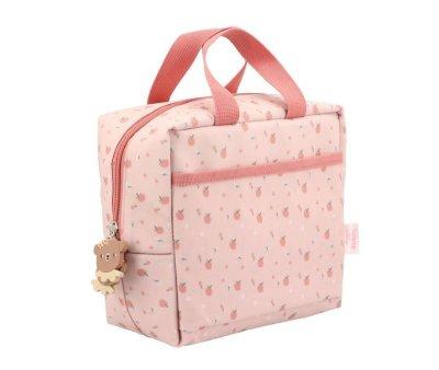 Pack Merienda Daisy Bear Infantil Personalizable
