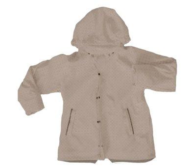 Capa de chuva infantil Fog Fishtail