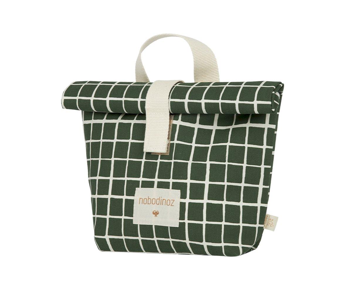 Bolsa Merienda Sunshine Eco Mosaic