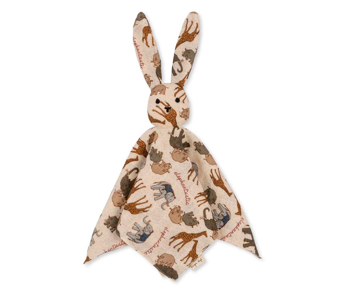 DouDou Elefantastic Bunny 