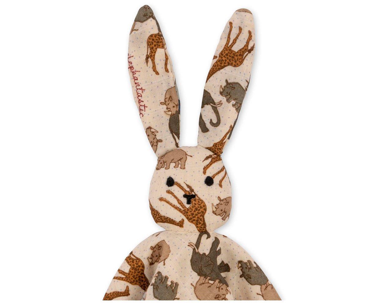 DouDou Elefantastic Bunny