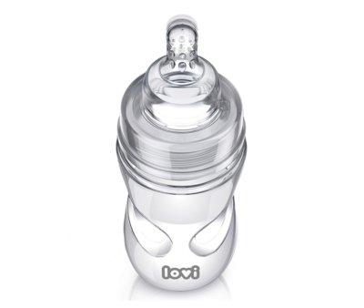 Bibern con Tetina Dinmica Medical 330 ml