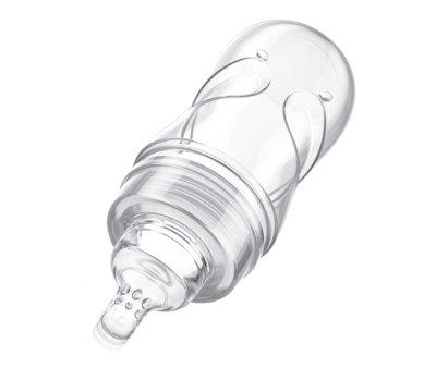 Bibern con Tetina Dinmica Medical 330 ml