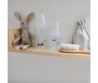 Bibern con Tetina Dinmica Medical 330 ml