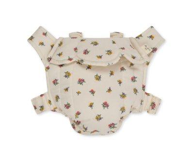 Peony Doll Carrier Backpack