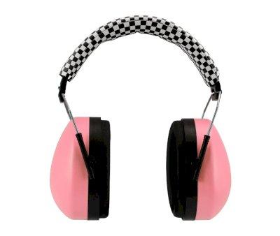 Orejeras para Bebs y Nios Alecto Pink