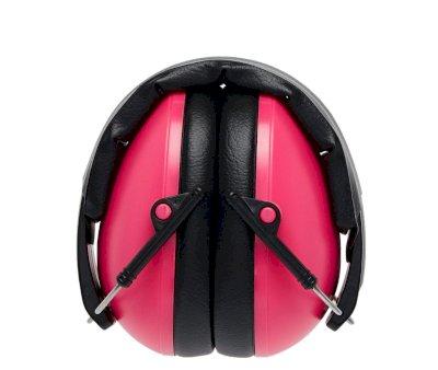 Banz Earmuffs Fuchsia